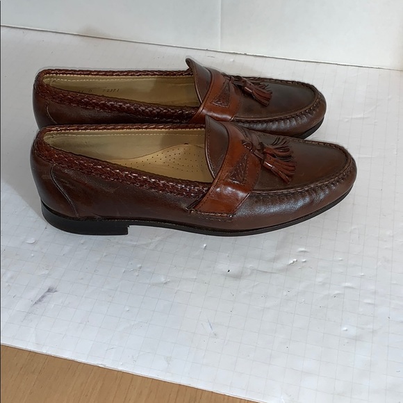 Allen Edmond loafers main image 10